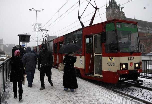 Bilet metropolitalny pozwala na podróż komunikacją miejską zarówno w Gdańsku, Gdyni i Wejherowie