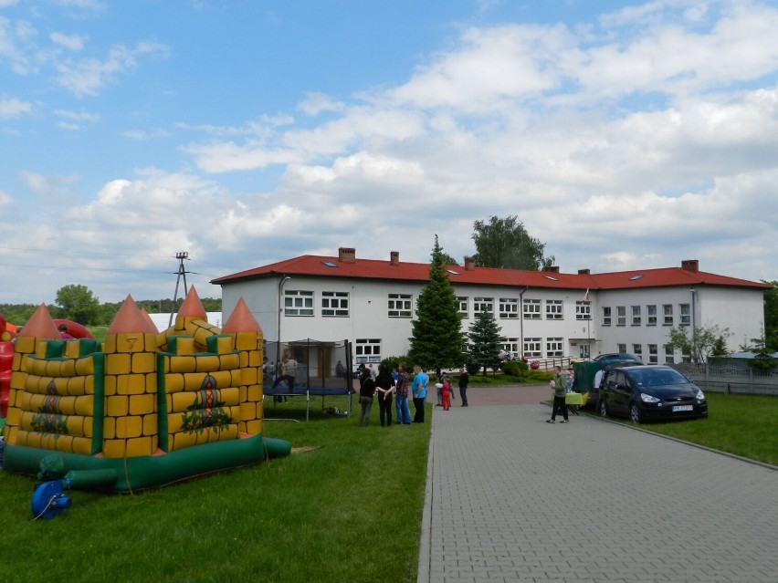 Zjazd absolwentów Szkoły Podstawowej w Bukowinie Sycowskiej już w lipcu
