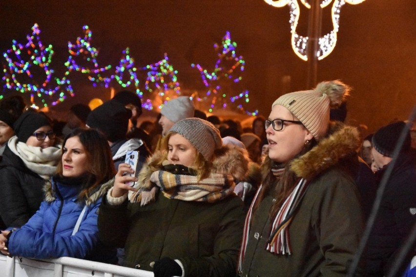 Już od piątku w Opalenicy piąty Jarmark Świąteczny. Chcesz poczuć magię nadochidzących świąt to musisz tu być!