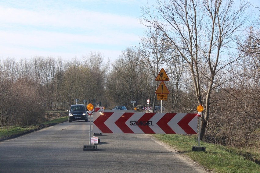 Rozpoczęła się budowa wschodniej obwodnicy Bełchatowa