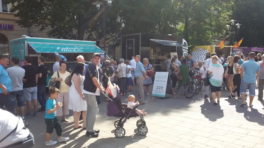 Tyski Festiwal Smaków