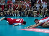 Memoriał Huberta Wagnera. Polska - Włochy 1:3