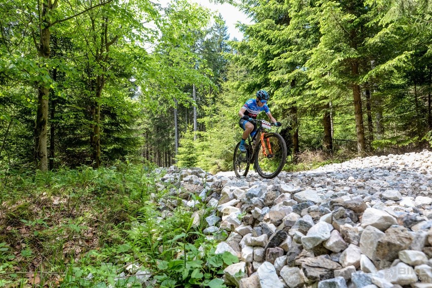 Jelenia Góra Trophy Maja Włoszczowska MTB Race już za nami! Zobacz wyniki! [ZDJĘCIA]