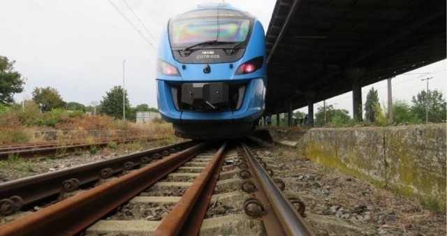 S1, S2, S3 to nazwy połączeń kolejowych ze Szczecina do Stargardu, Gryfina i Goleniowa w ramach Szczecińskiej Kolei Metropolitalnej