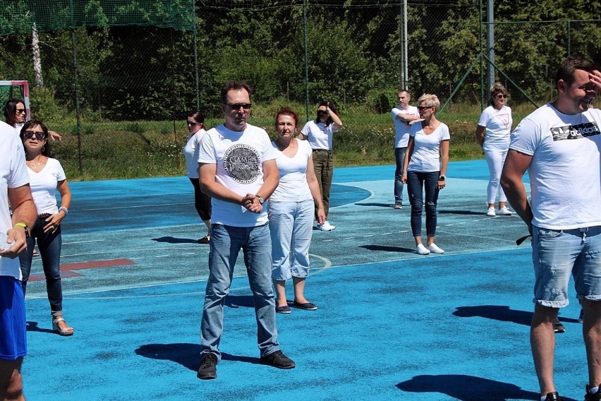 #AlexChallenge - Urząd Miasta Skarżyska-Kamiennej