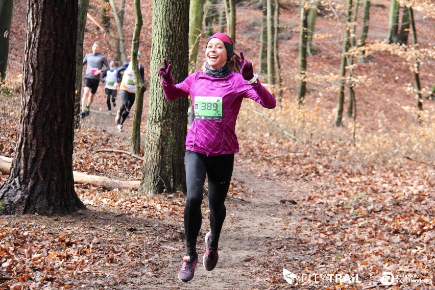 Ostatni bieg w ramach City Trail Trójmiasto sezonu 2018/2019...