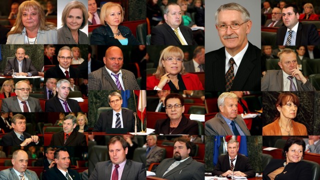 Podczas sesji Rady Miasta w Chorzowie radni podejmowali uchwały dotyczące naszego miasta.