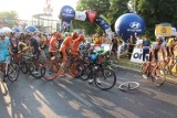 Tour de Pologne 2015 w Dąbrowie Gorniczej [ZDJĘCIA] Kraksa na finiszu!
