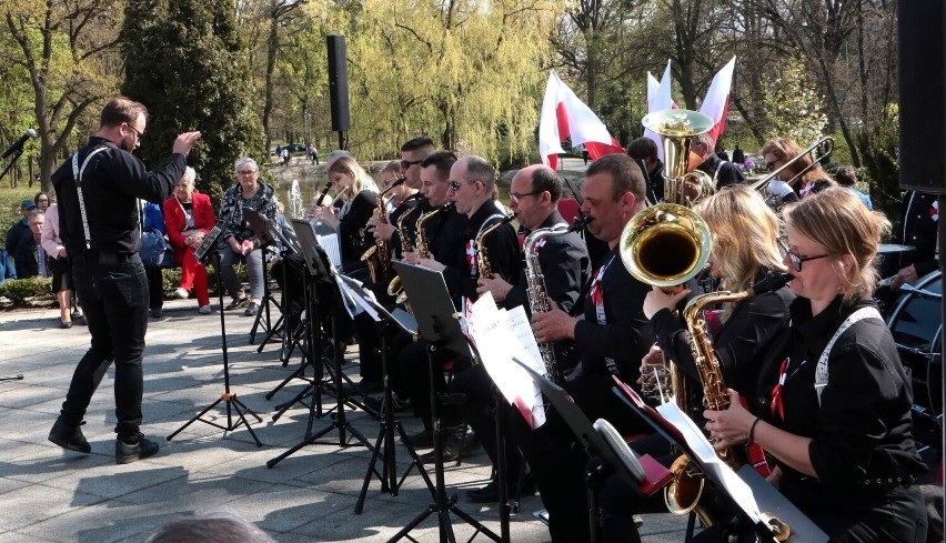 Orkiestry dęte na trzy dni opanują Świecie