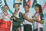 Legion Głogów wywalczył dwa medale na Młodzieżowych Mistrzostwach Świata Muaythai w Turcji