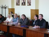 Debata nt. sportu w Radomsku odbyła się w urzędzie miasta