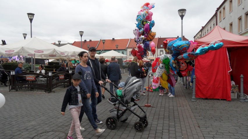 Dni Bierunia i dożynki