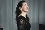 Lilya Zilberstein i synowie na koncercie w szczecińskiej filharmonii 