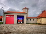 2 maja w Brodnicy uroczyste poświęcenie nowej remizy i wozu strażackiego. Zaproszenie na obchody Dnia Strażaka połączone z Majówką