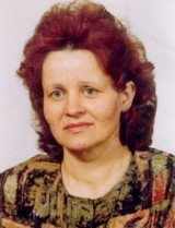 Zaginęła Irena Stabryła