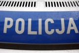 Policja Jelenia Góra. Policja ustala okoliczności wypadku przy al.Jana Pawła II