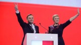 Andrzej Duda wygrywa w Opoczyńskiem z niemal 74-procentowym poparciem