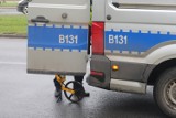 Wypadek w Małopolach na Mazowszu. Na trasie S8 zderzyły się dwie ciężarówki. Spore utrudnienia