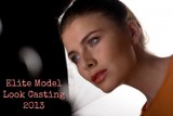 Casting do Elite Model Look we Wrocławiu