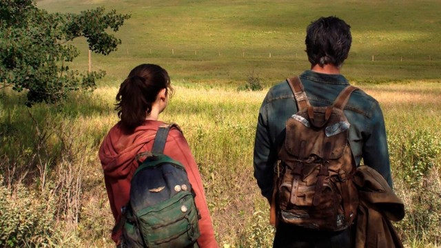 Jak wypada porównanie zwiastuna serialu the Last of Us z grą? Sprawdźcie.