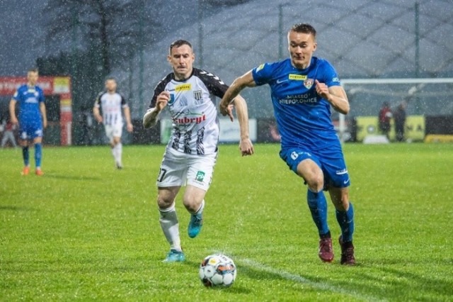 W Sandecji ostatnio sporo się dzieje