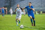 Sandecja Nowy Sącz w fatalnej sytuacji. Szybko żegna drogiego piłkarza 