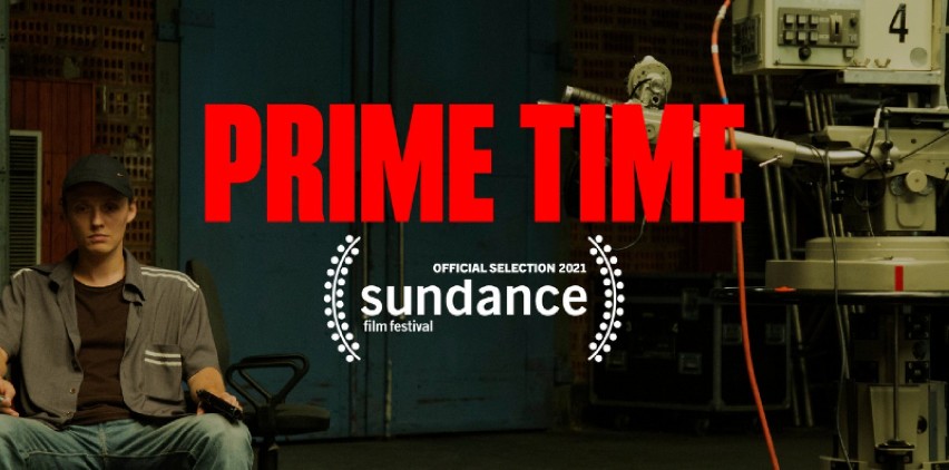 Film Jakuba Piątka z Sieradza na Sundance Film Festival! Jak zaczynał przygodę z kinem? (zdjęcia)