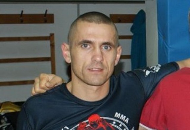 Maciej Domińczak