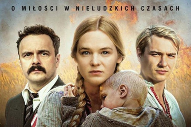 Kilkanaście dni temu w Gdyni nie uhonorowano żadną z głównych nagród filmu „Wołyń” Wojciecha Smarzowskiego.