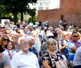 Festiwal Orkiestr Dętych Południowej Wielkopolski. ZDJĘCIA