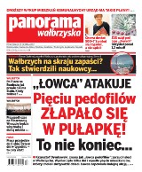 Panorama Wałbrzyska. Najnowszy numer już w sprzedaży