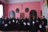  Zmiany personalne w parafiach znajdujących się na terenie powiatu żnińskiego 
