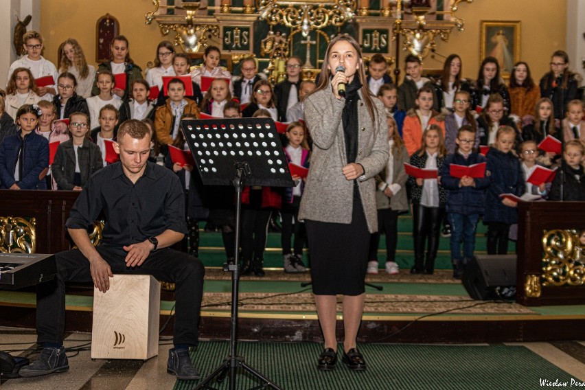 Koncerty pod hasłem "Wolność - kocham i rozumiem w Sowinie i Kowalewie