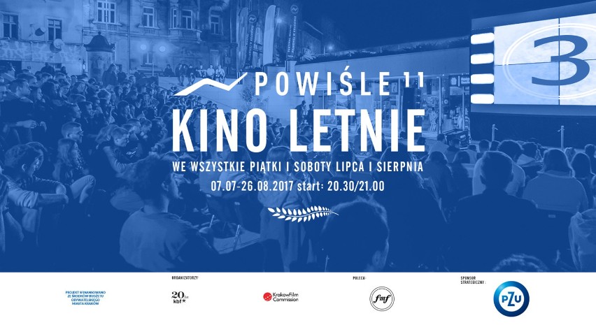 piątek, 11 sierpnia 2017, 20:30
Powiśle 11, ul. Powiśle 11...