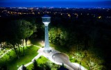 Nitowana wieża ciśnień w Grodźcu ma szanse zostać modernizacją roku! Głosowanie trwa do 10 maja
