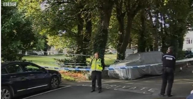 Wielka Brytania: Brutalne morderstwo na wyspie Jersey, sześć osób nie żyje