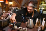 Domowe sposoby na przygotowanie profesjonalnej kawy ZDJĘCIA