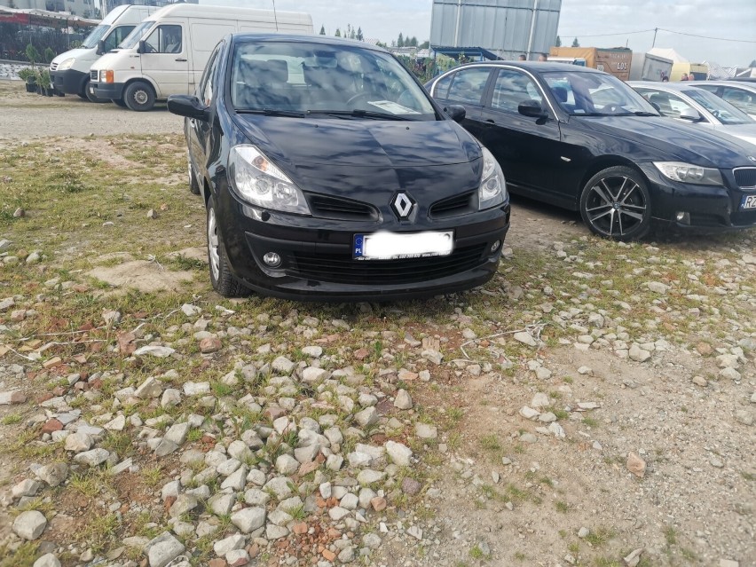 Renault Clio z 2007 roku. Silnik 1,6 benzyna+gaz o mocy 115...