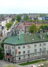 Nowe nazwy ulic w Radomsku: Żołnierzy-Górników i Stolarzy