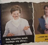 Linijka w ręku nauczycielki była (znowu jest?) ważnym narzędziem wychowawczym