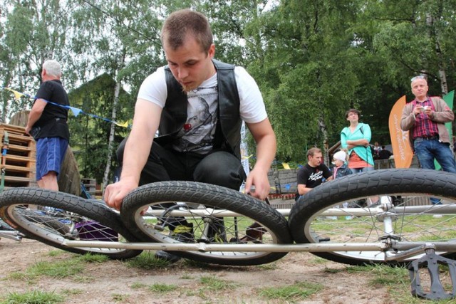 Bike Week Szklarska Poręba 2016