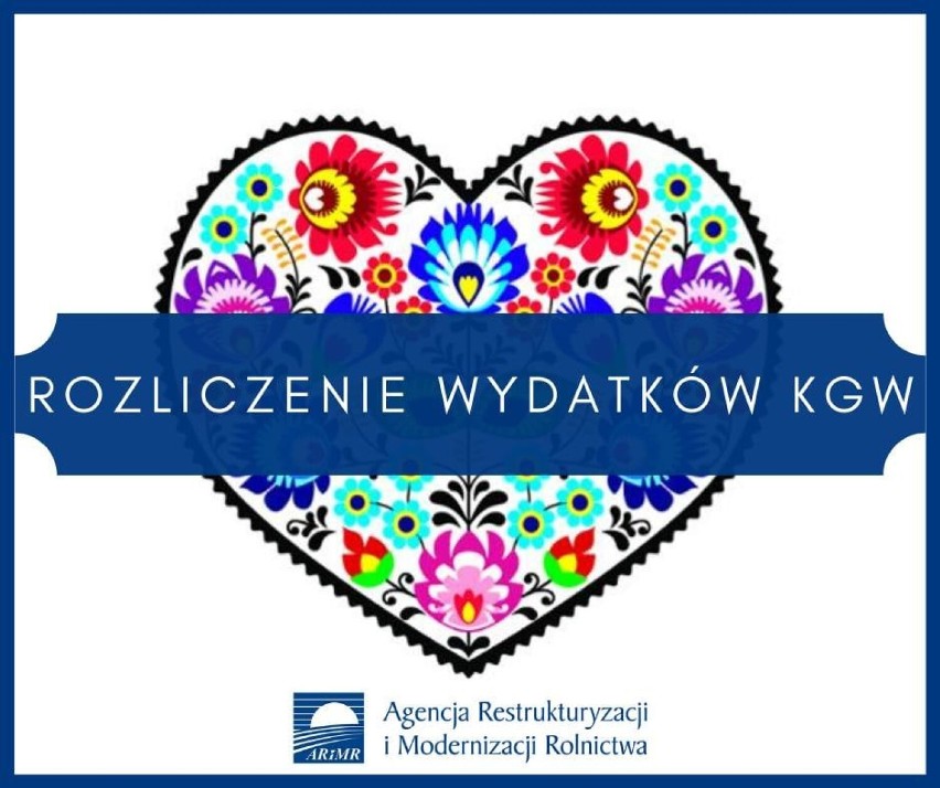 Koła Gospodyń Wiejskich mają niewiele czasu na rozliczenie się z ARiMR. Jeśli nie dokonają obowiązku, grozi im zwrot dofinansowania