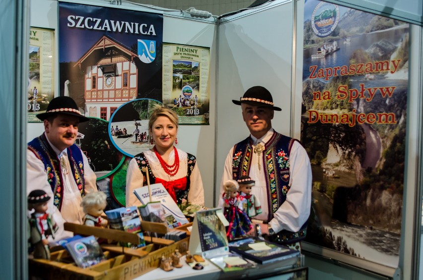 Targi Turystyczne we Wrocławiu
