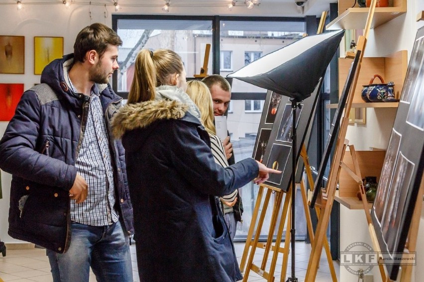 Lębork. Wystawa fotograficzna w CIT FOTO