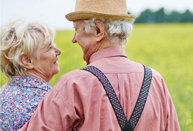 Jak nie dać się oszukać? Spotkanie dla seniorów