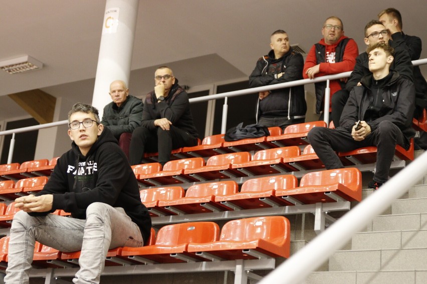 Ruszyła XIII Złotowska Liga Futsalu 2022/2023, rozgrywana w Hali Złotowianka w Złotowie