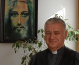 Ks. Wojciech Wyciślik, proboszcz parafii św. Krzysztofa,  odchodzi na emeryturę 