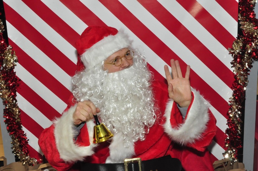 Święty Mikołaj - ulubiony gość wszystkich dzieci i dorosłych. Kim jest naprawdę?