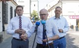 Radni PiS: Miasto Rzeszów nie może zmuszać mieszkańców do poświęcenia swojej własności