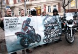 VII MotoMikołajki 2013. Motórzyści zbierają dary dla dzieci [wideo]